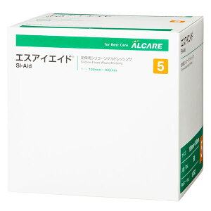 APA GXACGCh 5 (100mm×100mm) 150 18752 ALCARE npVR[QhbVO hጸ ȒPɃJbg VR[QbV hbVO