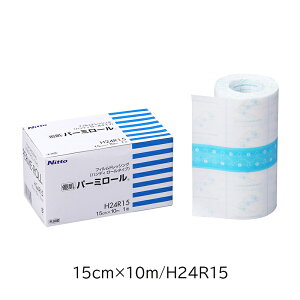 Nitto jgY D p[~[ HS nfB\[^Cv 1 m5cm×10m H24R05nm10cm×10m H24R10nm15cm×10m H24R15n tBhbVO pی hbVO