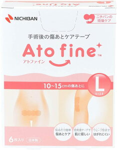 j`o Agt@C LTCY (50×164mm) 6 ATFL p̏ƃPAe[v 鉤؊J  NICHIBAN