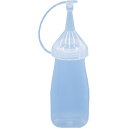 【10本セット】【100本セット】シンリョウ けんだくボトルB型 100ml 0307300 胃瘻 胃ろう 薬を溶かす 懸濁 簡単 誤接…