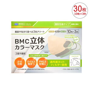 BMC ̃J[}XN 30(10×3F) 2D 3D 3FA\[g sDz  SF  炩Ђ