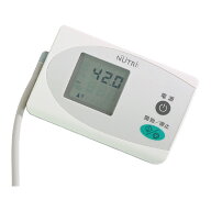ニュートリー PG電動ポンプQ PE-PR40DP【電動ポンプのみ】(PG加圧バッグQ対応) NUTRI 旧テルモ 経管栄養