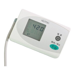 ニュートリー PG電動ポンプQ PE-PR40DP【電動ポンプのみ】(PG加圧バッグQ対応) NUTRI 旧テルモ 経管栄養