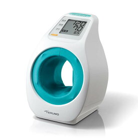 テルモ アームイン血圧計 テルモ電子血圧計 ES-P2020ZZ TERUMO 腕挿入タイプ デジタル血圧計 簡単 シンプル 操作 電池 軽量 血管音 腕挿入式 管理医療機器