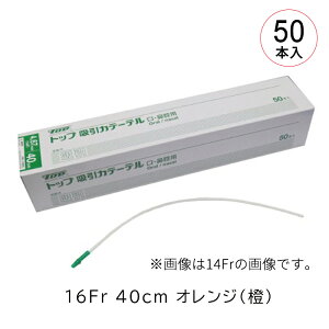 gbv@zJe[e 16Fr 40cm 50{ @op TOP 14405