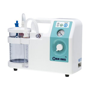 ブルークロス・エマージェンシー 吸引器 3WAY 310470(750ML)