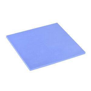 T �M�`���V�[�g ���M�p�b�h �M�`�����p�b�h �_�� CPU��p�p 100mm x100mm x2mm�q�[�g�V���N �N�[���u���[ 2������