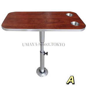 ���O���\��RV�܂肽���݃e�[�u���A�L�����s���O�J�[ �e�[�u���A���C�ނ̃e�[�u���g�b�v�A���� 51Cm ����72Cm �܂Œ��߉\�A�J�b�v