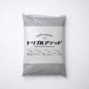 �g���v���A�V�b�h20kg�y���^�C�v�z���������@�t���{�_�E�t�~���_�E�A�~�m�_�œy�ƍ��𒷊��I�ɋ����I�y����ǌ��ʂɂ��n�͂̌���A�앨�̖���i���̌���A�L�@�_�ɂ��{���z���̑��i