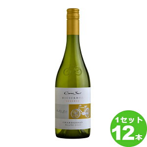 X}C RmX@Vhl@rVN^@[o Cono Sur Chardonnay Bicicleta Reserva 750ml ×12{ `/` Cyꕔn