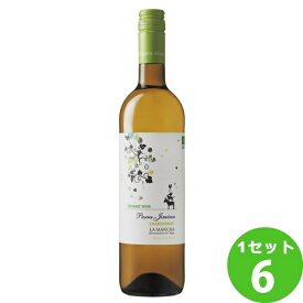 パラ ヒメネス シャルドネ［オーガニック］ 白ワイン 750ml×6本 ワイン【送料無料※一部地域は除く】【取り寄せ品　メーカー在庫次第となります】