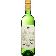 《サクラアワード金賞》 盛田甲州ワイナリー シャンモリ GI山梨甲州 白ワイン 山梨県750ml×1本 wine 日…