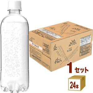 sxXtCY~bN SODA (\[_) VR Y_ 500ml×24{×1P[X (24{) yꕔn͏zVJ25mg/{ CY~bN\[_ Y_ ^T IWiPB