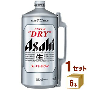 ATq X[p[hC ~jM 2L 2000ml×6{×1P[X r[yꕔn͏zATqr[ r[ с[ T[o[ ht^[Y
