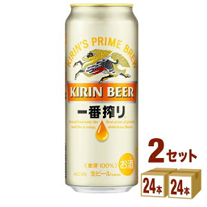 L ԍ萶 500ml×24{×2P[X r[yꕔn͏z