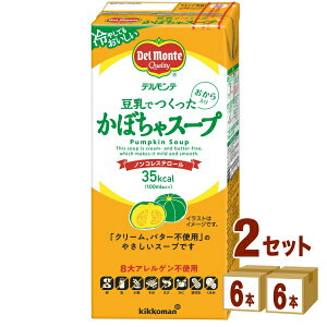 LbR[} fe Et@~[ ł ڂX[v mRXe[ 1L pbN 1000ml×6{×2P[X (12{)yꕔn͏z
