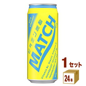大塚食品 MACH マッチ 缶 480ml×24本 飲料【送料無料※一部地域は除く】