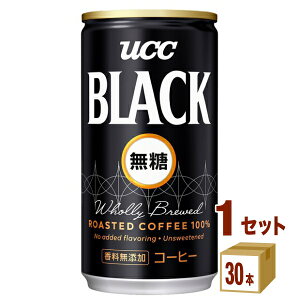 UCC㓇 ubNR[q[ 185ml×30{×1P[X (30{) yꕔn͏z