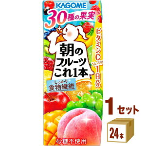 JS ̃t[c{ 200 ml×24{×1P[X (24{) yꕔn͏z