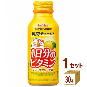 nEXEFlXt|Y PERFECT VITAMIN ip[tFNgr^~j1̃r^~ O[vt[c 120 ml×30 {×1P[X (30{) yꕔn͏z