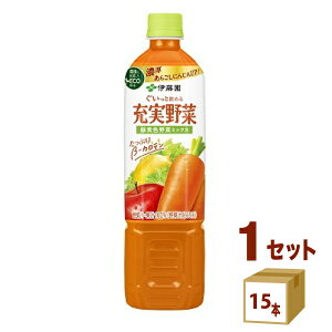 ɓ [ ΉF؃~bNX PET 740g×15{×1P[X (15{) yꕔn͏z