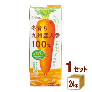 ӂ ~炿BYlQ100%W[X pbN 200ml×24{×1P[X (24{) yꕔn͏z