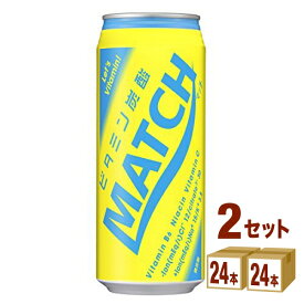 大塚食品 MACH マッチ 缶 480ml×48本 飲料【送料無料※一部地域は除く】