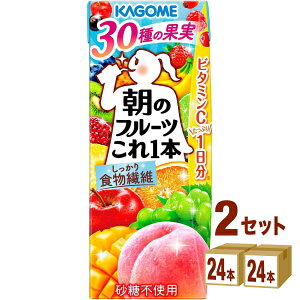 JS ̃t[c{ 200 ml×24{×2P[X (48{) yꕔn͏z