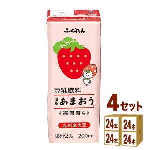 ӂ  ܂ pbN 200ml×24{×4P[X (96{) yꕔn͏z