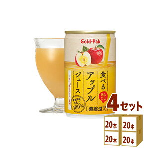 S[hpbN HׂAbvW[X  炲 X  SW[X 160ml×20{×4P[X (80{) yꕔn͏z