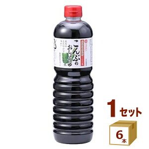 _J Ԃ̂傤 1L ybg{g 1000ml×6{ yꕔn͏z ݖ Ɩp P[X̔i e ybg{g ܂Ƃߔ