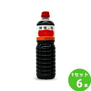 }Rm@fbNXݖ@̑f1L@Xi򕌁jHiE 1000ml ×6{ X  