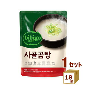 CJ�t�[�Y�W���p��bibigo�r�r�S�����R���^��500g×18�� �H�i�y�����������ꕔ�n��͏����z