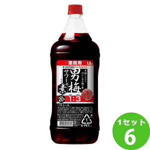 Tb| j~T[̑f20x ybg 1800ml×6{ L[EXsbcyꕔn͏z
