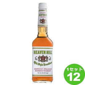 サッポロ ヘヴン・ヒル オールドスタイル 700 ml×12本 ウイスキー【送料無料※一部地域は除く】