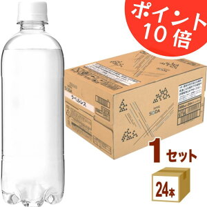 �y�|�C���g10�{�z �s���x�����X�t�C�Y�~�b�NSODA �V�R�� ���Y�_�� 500ml×24�{�i1�P�[�X�j�y�����������ꕔ�n�揜���^�I���W�i��PB�z