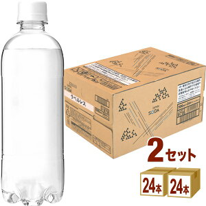 sxXtCY~bN SODA (\[_) VR Y_ 500ml×24{×2P[X (48{) yꕔn͏zCY~bN\[_ Y_ ^T IWiPB
