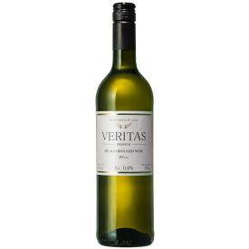 ノンアルコールワイン Veritas インヴィノ ヴェリタス ホワイト 白 ブドウ産地／スペイン ボトリング／ドイツ 750ml×1本 ワイン