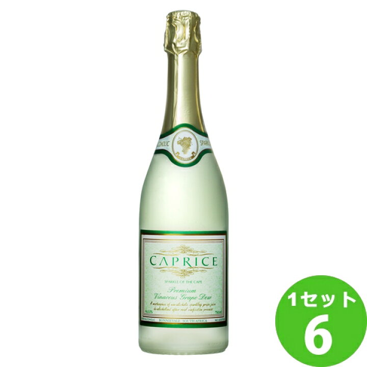 市場 6本まで同一送料 ノンアルコール ドネリ ジュース スカリエッティボトル グレープ ロッソ スパークリング