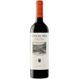 【6本まで同一送料】コト デ イマズ レセルヴァCOTO DE IMAZ RESERVA 赤ワイン スペイン リオハ 750ml ×1本 ワイン