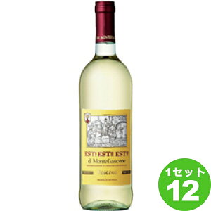 gbNX EST!EST!!EST!!! di Montefiascone GXgGXgGXg fB etBAXR[l  C C^A/cBI750ml×12{ Cyꕔn͏zy񂹕i@[J