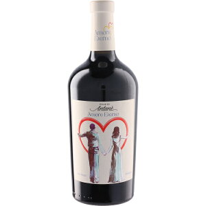 �y6�{�܂œ��ꑗ���z�A���[�� �G�e���m �I�[�K�j�b�N ���b�\�@Amoreeterno�@Vino�@Biologico�@ROSSO �ԃ��C�� �C�^���A/���F�l�g 750ml ×1�{�i��) ���C��