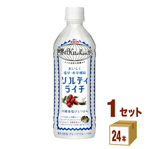 y200~N[|&SiP5{z L EKitchen ẼLb` \eBC` 500 ml×24{×1P[X (24{) yꕔn͏z