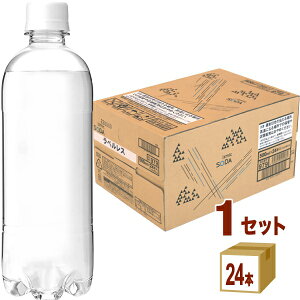 sxXtCY~bN SODA (\[_) VR Y_ CY~bN\[_ 500ml×24{×1P[X (24{) yꕔn͏z Y_  VJ 50mg/L