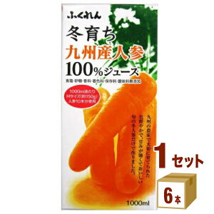 ӂ ~炿 BYlQ 100W[X 1000ml 1L ×6{×1P[X (6{) yꕔn͏z Lbg jW lQ