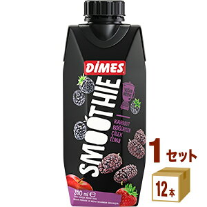 󂠂 2025N1218ܖ {f fBX DIMES X[W[ p[vt[c~bNX pbN 310ml×12{×1P[X (12{) yꕔn͏z