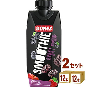 󂠂 2025N1218ܖ {f fBX DIMES X[W[ p[vt[c~bNX pbN 310ml×12{×2P[X (24{) yꕔn͏z