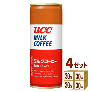 y200~N[|&SiP5{z UCC㓇 UCC~NR[q[ 250ml×30{×4P[X (120{) yꕔn͏z