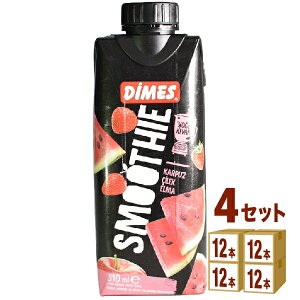 DIMES fBX X[W[ XCJ~bNX 310ml×12{×4P[X (48{)yꕔn͏z XCJW[X