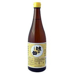 味の一醸造 味の母 みりん風調味料 720ml ×1本 調味料